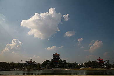 凌云壮志女飞行员版本：翱翔天空，梦想翅膀——女飞行员传奇之旅