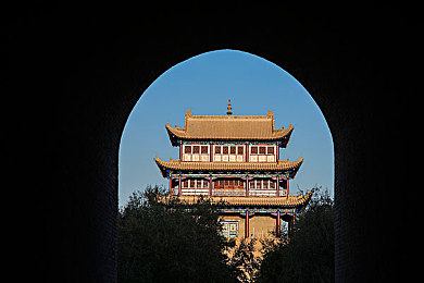 《探索新境界》动漫：时空奇幻之旅，勇者小杰的探险启程