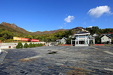 玉兔社区：生态宜居，共建共享：社区新典范打造和谐家园之路