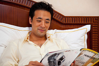 好男人好资源：幸福宝藏两全其得：寻觅情感守护与生活加速的完美交融-3