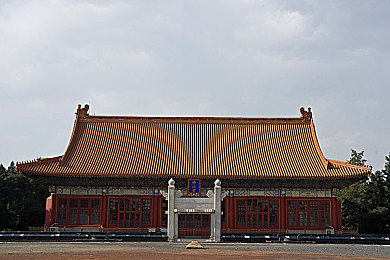 1511大但人文艺术欣赏：千年古都绽放艺术华章，人文盛宴激荡心灵共鸣-3