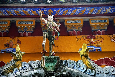 云缨图片高清正能量脸红流口水：仙境摄影之旅，高清正能量，心动流连忘返