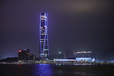 激情综合五月：非遗盛宴，城市和谐颂歌