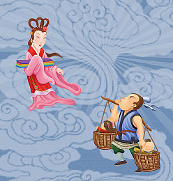 久久这里有：时光印记，心灵归宿，美好永恒之地-1