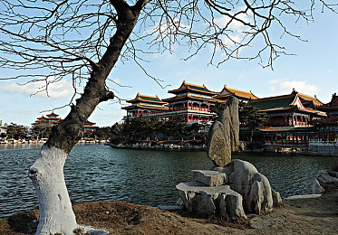 台湾贝拉alleys泳池：夏日避暑乐园，水上欢乐无限-3