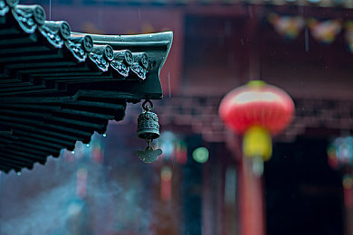 娇妻被按摩师享用：身心SPA，夫妻同享宁静之旅-2