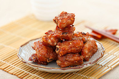 为当科长请银行行长到家吃饭：职场攻略：美食桥梁，攀爬升职巅峰之旅-2