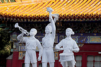 博雅1V3：智慧对决，一敌三强，博采众长，挑战无限-2
