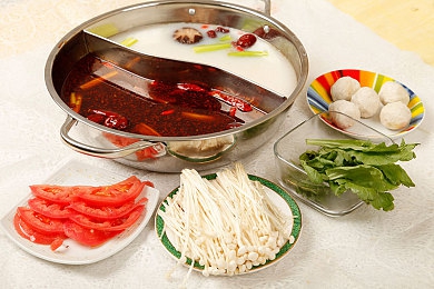 厨房肉欲：美食诱惑挑战，健康生活启航-3