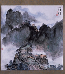 麻花星空高清mv在线看免费：梦幻星河，麻花组合魅力绽放-3