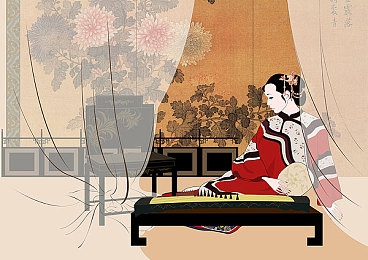葫芦里不卖药千万影片：神秘葫芦岛冒险解谜游戏火爆来袭，古风探索等你来解锁精彩故事-3