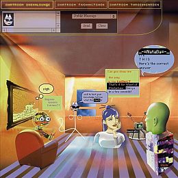 我的世界jenny动画入口：探索无限创意，体验《我的世界》全新互动盛宴-5