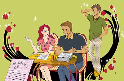 毛笔挠尿孔～啊快尿了：触笔生韵，生理共鸣：探寻书法艺术中的奇趣与人生哲理-5