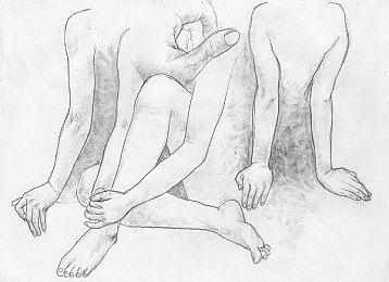 电击Gay男男bdsm受虐惩罚：“揭秘BDSM文化中的电击惩罚：技巧与风险，探索男同性恋群体中的特殊体验”-5