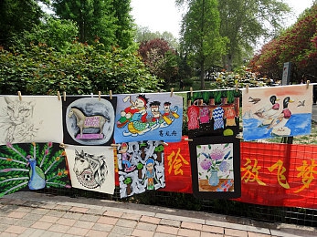亚洲色一本：探寻东方色彩奥秘，艺术之旅奇遇记-3