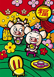 一本久久道：传承千年韵，现代生活彩-2